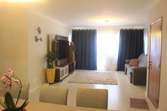 Apartamento à venda com 4 quartos, 214m² em Santo Antônio, São Caetano do Sul