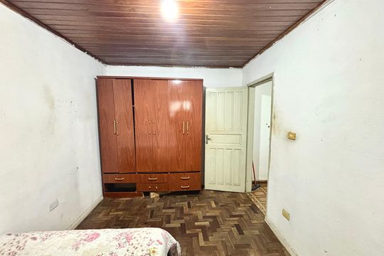 Quarto 1 de casa para alugar com 1 quarto, 52m² em Cangaiba, São Paulo