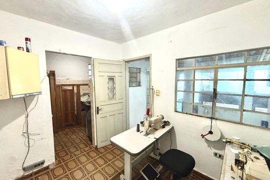 Casa para alugar com 1 quarto, 52m² em Cangaiba, São Paulo