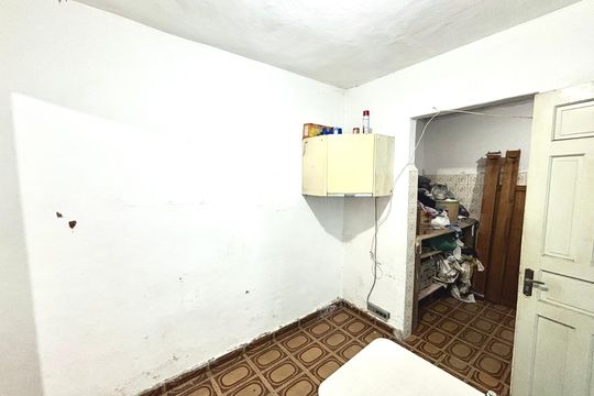 Sala de casa para alugar com 1 quarto, 52m² em Cangaiba, São Paulo