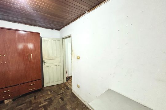 Quarto 1 de casa para alugar com 1 quarto, 52m² em Cangaiba, São Paulo