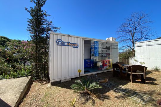 Apartamento à venda com 2 quartos, 50m² em Califórnia, Belo Horizonte