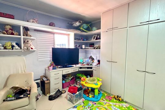 Quarto 2  de casa para alugar com 4 quartos, 250m² em Jardim Santa Cecilia, Guarulhos