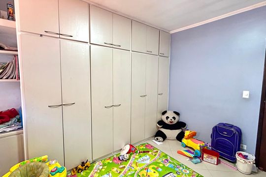 Quarto 2 de casa à venda com 4 quartos, 250m² em Jardim Santa Cecilia, Guarulhos