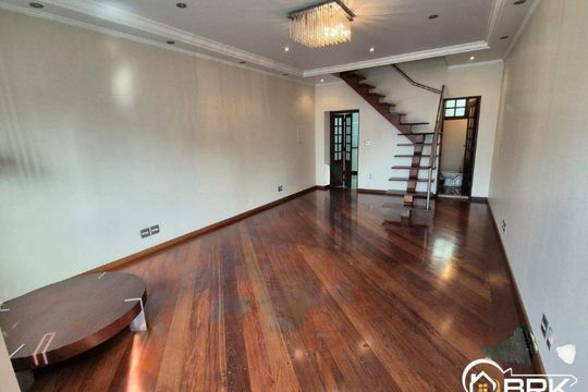 Casa à venda com 3 quartos, 303m² em Chácara Belenzinho, São Paulo