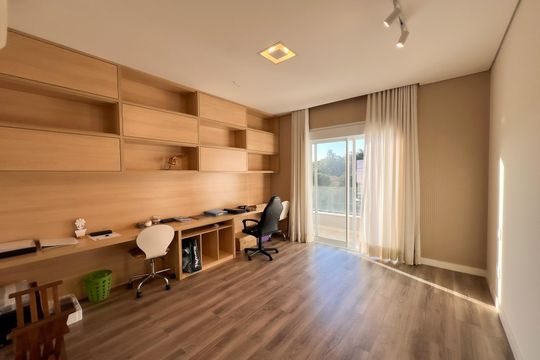Casa de Condomínio à venda com 4 quartos, 320m² em Jardim Recanto, Valinhos