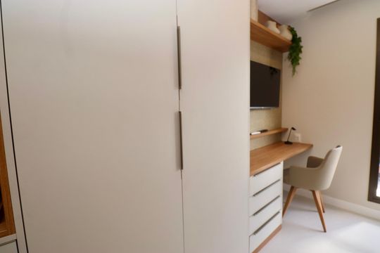 Studio de kitnet/studio para alugar com 1 quarto, 20m² em Caminho das Árvores, Salvador