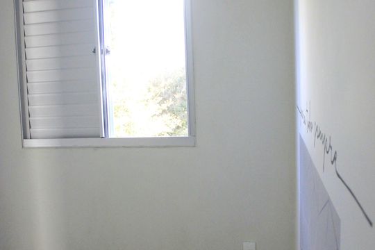 Quarto 1 de apartamento para alugar com 2 quartos, 48m² em Jardim Ansalca, Guarulhos