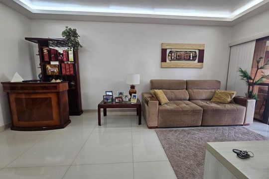 Apartamento à venda com 4 quartos, 150m² em Barra da Tijuca, Rio de Janeiro