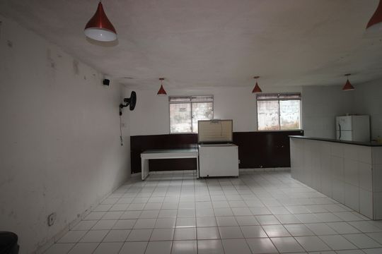 Área comum de apartamento à venda com 2 quartos, 44m² em Vila Chabilandia, São Paulo