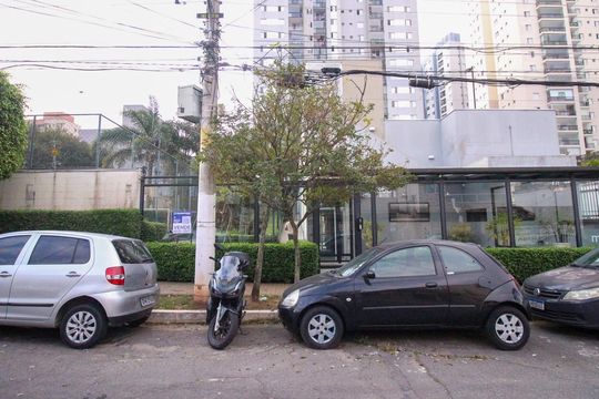 Apartamento à venda com 3 quartos, 69m² em Vila Graciosa, São Paulo