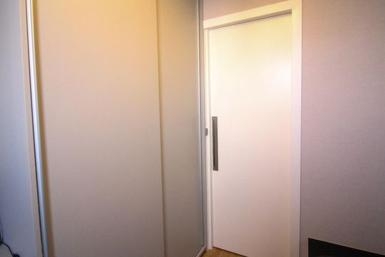 Apartamento à venda com 3 quartos, 69m² em Vila Graciosa, São Paulo