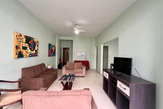 Apartamento à venda com 2 quartos, 80m² em Copacabana, Rio de Janeiro
