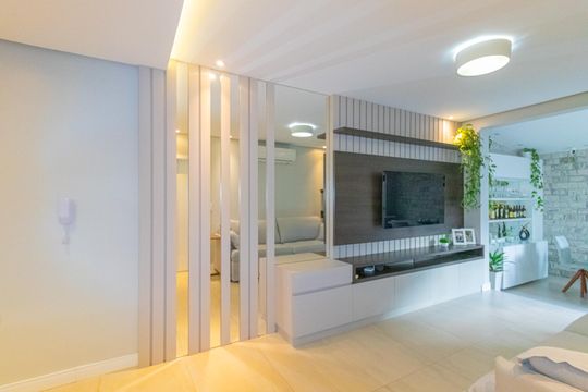 Apartamento à venda com 2 quartos, 115m² em Centro, Canoas