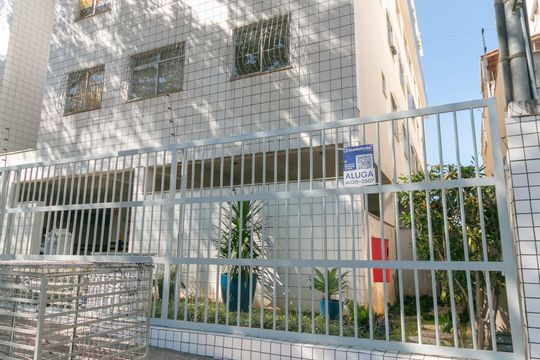 Apartamento para alugar com 2 quartos, 69m² em Dona Clara, Belo Horizonte