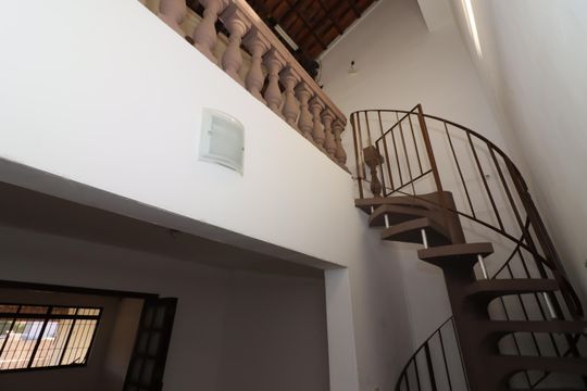 Cozinha de casa à venda com 3 quartos, 213m² em Jaguaribe, Osasco