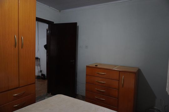 Quarto de casa para alugar com 2 quartos, 60m² em Itaquera, São Paulo