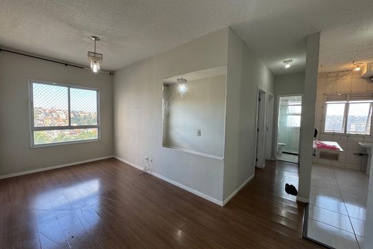 Apartamento à venda com 2 quartos, 48m² em Novo Osasco, Osasco