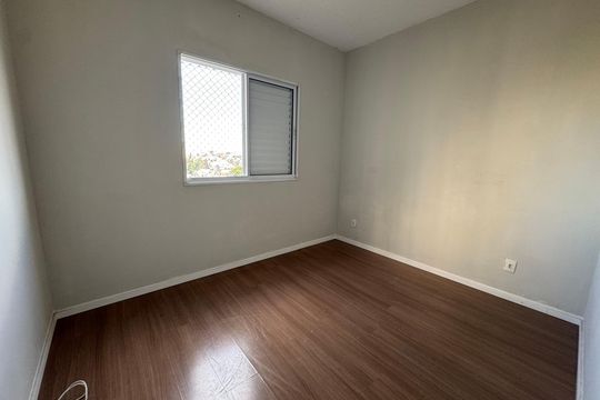 Quarto 1 de apartamento à venda com 2 quartos, 48m² em Novo Osasco, Osasco