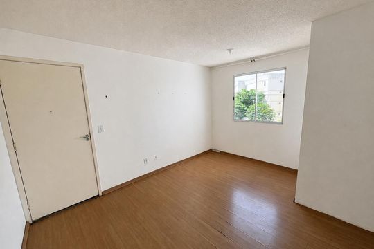 Apartamento à venda com 1 quarto, 46m² em Cidade Satélite Íris, Campinas