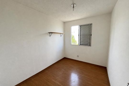 Quarto de apartamento à venda com 1 quarto, 46m² em Cidade Satélite Íris, Campinas