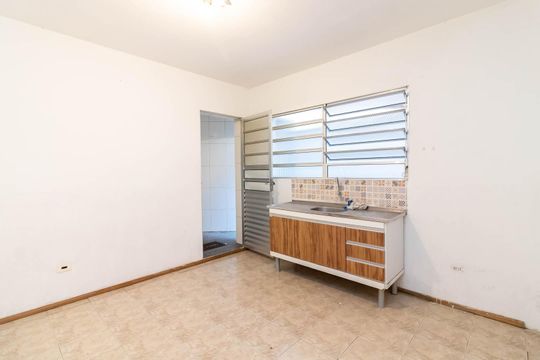 Casa 2 - Cozinha de casa à venda com 8 quartos, 345m² em Jardim Peri, São Paulo