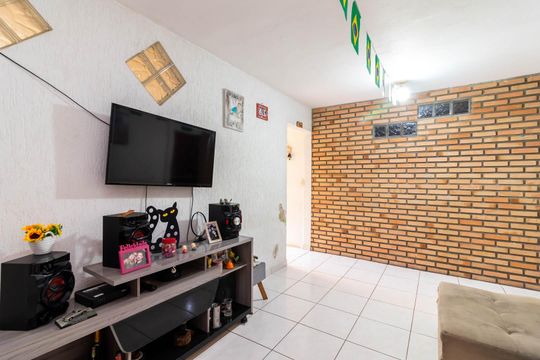 Casa à venda com 8 quartos, 345m² em Jardim Peri, São Paulo