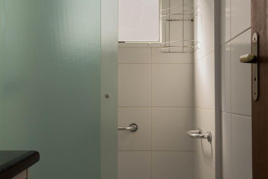 Apartamento para alugar com 2 quartos, 46m² em Nova Petrópolis, São Bernardo do Campo