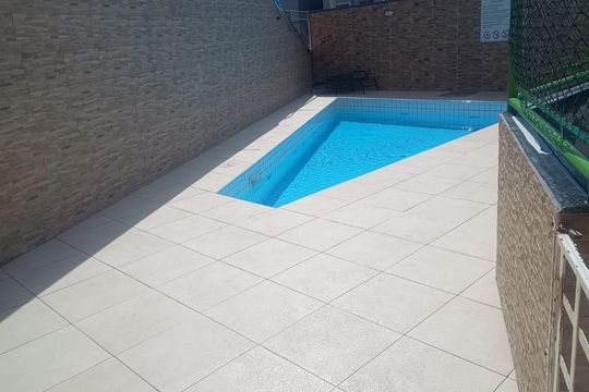 Apartamento para alugar com 2 quartos, 48m² em Nova Petrópolis, São Bernardo do Campo