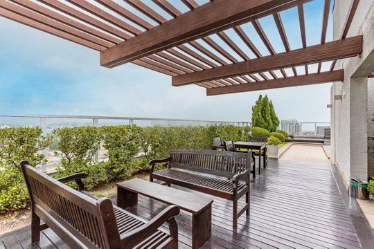 Apartamento para alugar com 2 quartos, 47m² em Centro Histórico, Porto Alegre