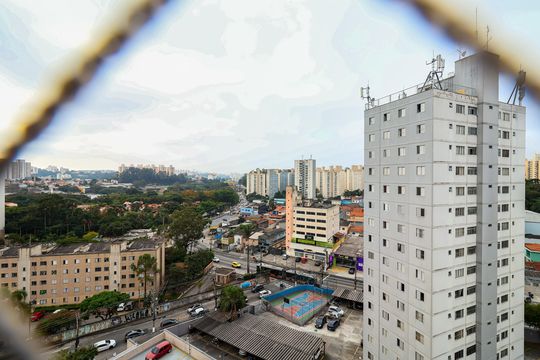 Apartamento para alugar com 2 quartos, 40m² em Umarizal, São Paulo