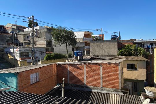 Quarto 3 - Vista de casa à venda com 5 quartos, 300m² em Veloso, Osasco