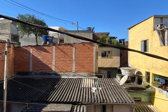 Quarto 2 - Vista de casa à venda com 5 quartos, 300m² em Veloso, Osasco