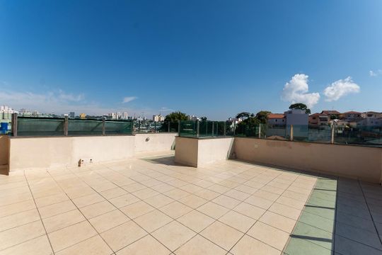 Área Comum de casa de condomínio para alugar com 1 quarto, 38m² em Vila Nova Mazzei, São Paulo