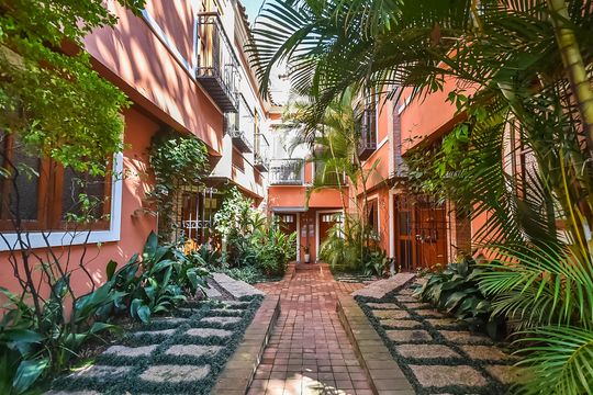 Área comum de casa de condomínio à venda com 3 quartos, 140m² em Bosque da Saúde, São Paulo
