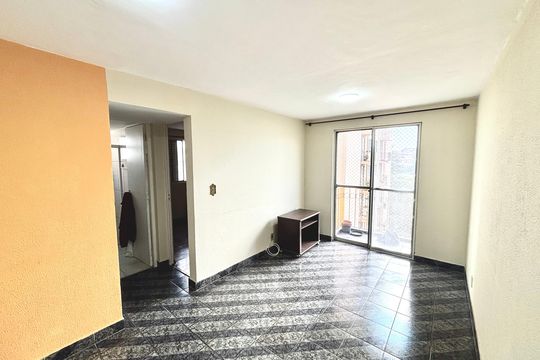 Apartamento à venda com 2 quartos, 48m² em Cangaiba, São Paulo