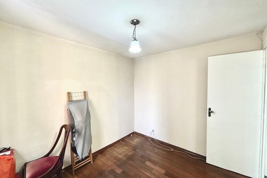 Quarto 2 de apartamento à venda com 2 quartos, 48m² em Cangaiba, São Paulo