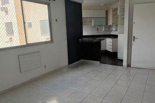 Apartamento à venda com 2 quartos, 49m² em Freguesia (Jacarepaguá), Rio de Janeiro