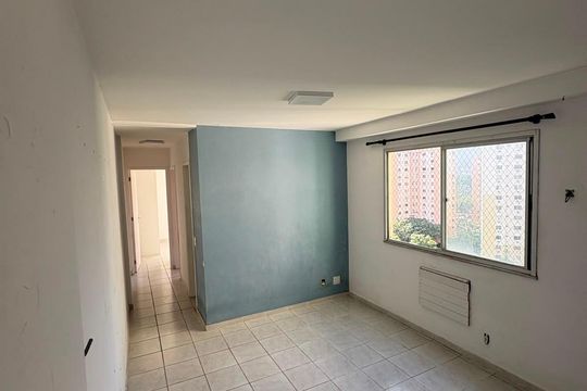 Apartamento à venda com 2 quartos, 49m² em Freguesia (Jacarepaguá), Rio de Janeiro