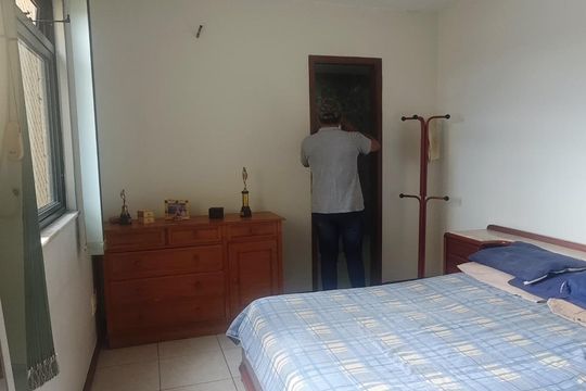 Apartamento para alugar com 3 quartos, 125m² em Vila Nova, Cabo Frio