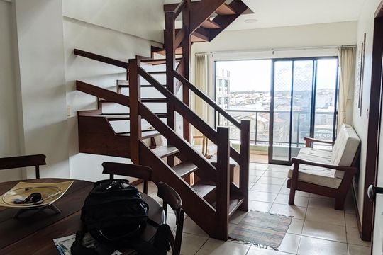 Apartamento para alugar com 3 quartos, 125m² em Vila Nova, Cabo Frio