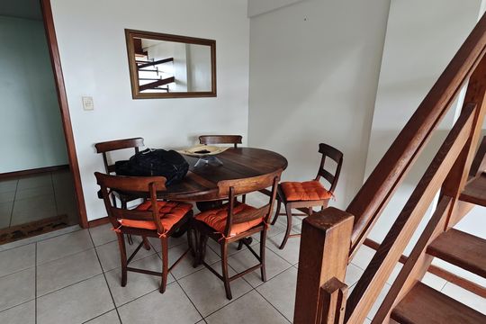 Apartamento para alugar com 3 quartos, 125m² em Vila Nova, Cabo Frio