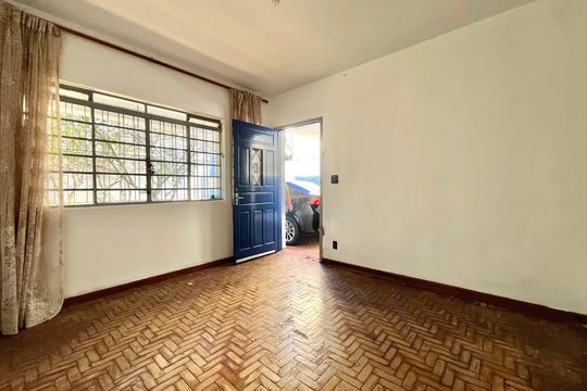 Casa à venda com 2 quartos, 300m² em Cidade Domitila, São Paulo