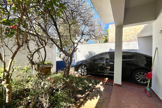 Jardim  de casa à venda com 2 quartos, 300m² em Cidade Domitila, São Paulo