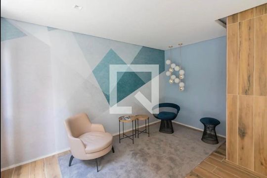Área comum de apartamento à venda com 2 quartos, 44m² em Butantã, São Paulo
