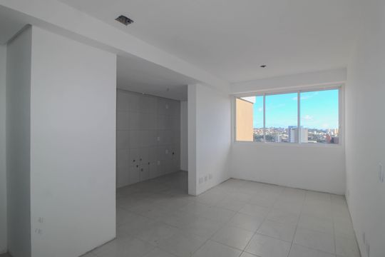 Apartamento à venda com 3 quartos, 75m² em Partenon, Porto Alegre
