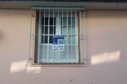 Placa de casa para alugar com 2 quartos, 50m² em Largo do Barradas, Niterói