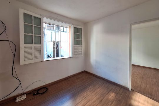 Sala de casa para alugar com 2 quartos, 50m² em Largo do Barradas, Niterói