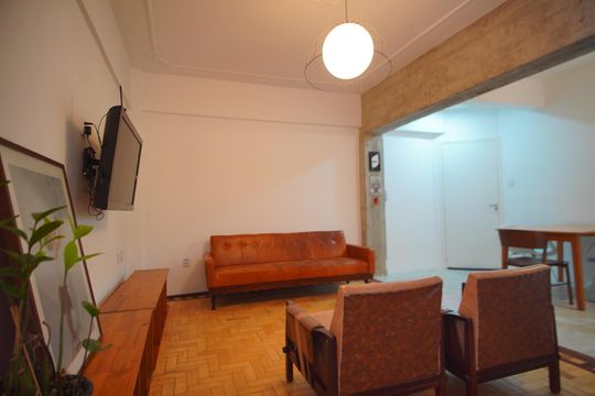 Apartamento para alugar com 2 quartos, 57m² em Petrópolis, Porto Alegre