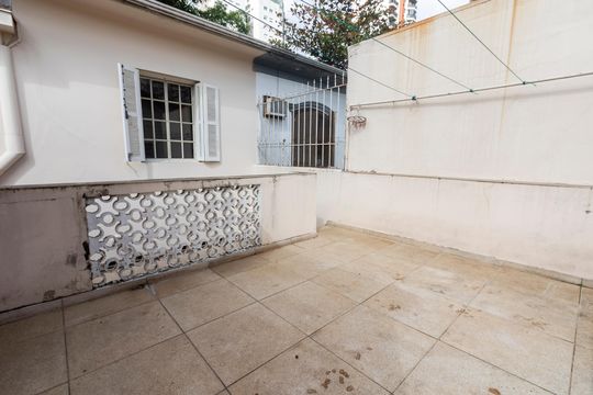 Casa à venda com 4 quartos, 140m² em Vila Congonhas, São Paulo